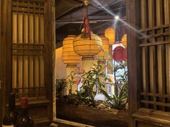 -叶叶菩提(太原别墅店)