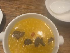小米海参片-花舍·新派粤菜·西餐·下午茶(亚运村·鸟巢店)
