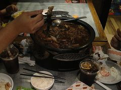 -探鱼·鲜青椒爽麻烤鱼(天河优托邦店)