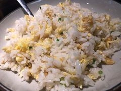 蛋炒饭-很久以前羊肉串(打浦路店)