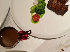 -PARFUM FLORAL花境法餐(南京首店)