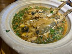 -永安鱼庄·镇江菜(丁卯店)