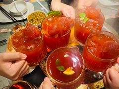 -廖掌柜·重庆鲜货火锅(上海首店)