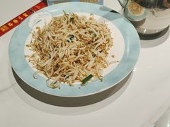 -乔家小院•非遗驴肉•本地小海鲜(滨河路店)