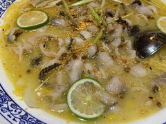 -你鲟欢·香茅柠檬鱼(金沙店)