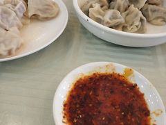 -八珍饺子·烤鸭·家常菜