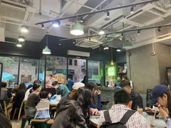 -华嫂冰室(尖沙咀店)