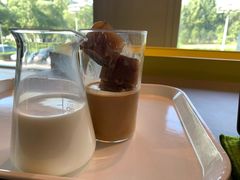 -dotcom coffee古点咖啡(致真大厦店)