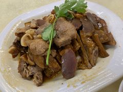 卤水拼盘-惠来大排档(联创商业街店)