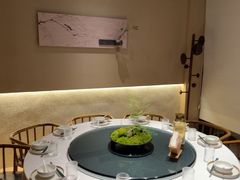 -院子餐厅·大锅菜·老杭帮(桥西直街店)