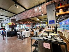-上座·餐厅(阳光100店)
