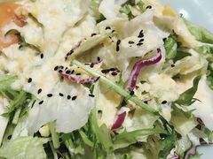 -青瓦餐厅·生鱼片·韩园烤肉(西塔店)