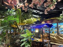 -城墙拐拐火锅(三峡广场黑金冠店)
