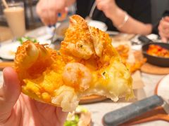 -必胜客(龙之梦购物中心店)