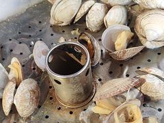 -良师门滨海人家·海鲜·家常菜(滨海城店)