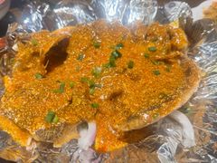 -葛记焖饼(伏牛路店)