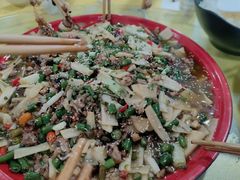 -林中乐辣子鸡(歌乐山总店)