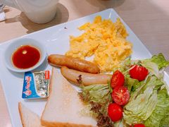 -必胜客(新海上世界店)