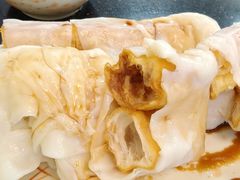-熊记鸡粥瑞熊美食店(石岗大街店)