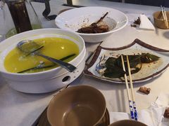 -乌记大厨餐厅