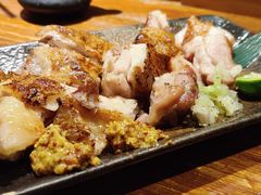 -酒窝烧鸟(科华街店)