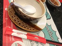 -Mk 泰式自助火锅