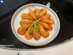 -上海人家花樣年华(中山公园店)