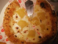 -春树下·树屋花房西餐厅(罍街AS1980店)