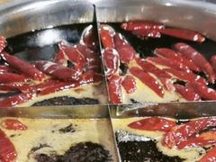 -渝味黄姐火锅(黄泥村店)