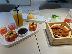 -蔡澜点心(三里屯T+MALL店)
