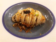 -伯衡55·吉品轩(乌鲁木齐南路店)