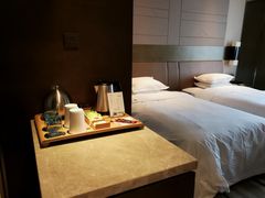 -扬州绿地铂骊酒店