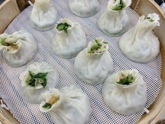 药芹烧卖-老苏北饭店(江都店)