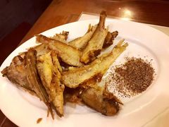 -北京小肠陈饭庄(方庄店)