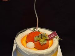 -Pantry's Best派悦坊蛋糕(K11购物艺术中心店)