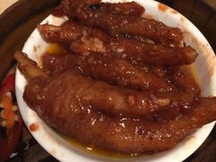 -避风塘(百联东郊店)