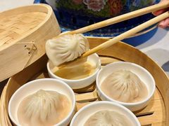 -北李妈妈菜·海肠捞饭(开发区万达店)