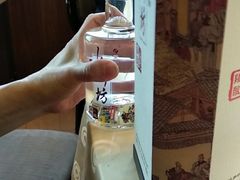 -故乡明太鱼屋(航北路店)