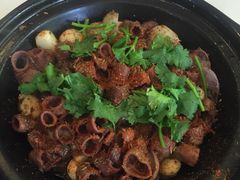 啫啫海肠-小郭私房菜·海肠捞饭店(学士街店)