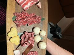 -虎哥六韩式烤肉料理 TIGERGRILL(隆生金山湖中心购物广场店)