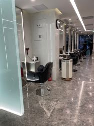 -THE LOG SALON 记录