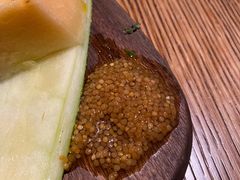生火腿配蜜瓜-La Strada(安福路店)
