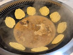 -柴火人家(桐庐总店)