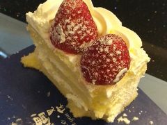 -FASHION BAKERY法森贝克(新德路店)