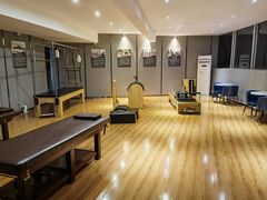 -艾型动健身游泳(环宇城店)