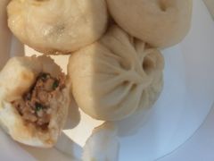 -桐香园小笼包(百井坊巷店)
