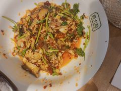 -费大厨辣椒炒肉(万家丽一店)