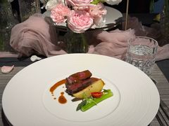 -Olive橄榄花园漂亮饭主题布置餐厅(大望路店)