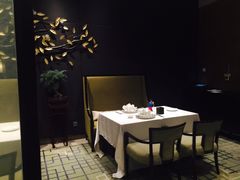 包厢-唐拉雅秀酒店-唐苑中餐厅