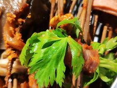 -钢管厂五区小郡肝火锅串串香(清河店)